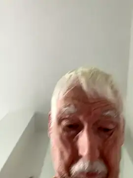 Snapshot of Steffibi1954 chatting on October 2025 12:24:01 PM Steffibi1954 online show from October 2025 12:24:01 PM