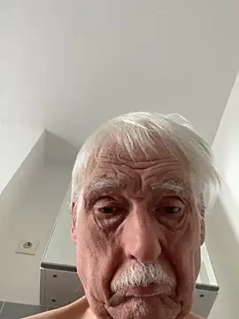 Snapshot of Steffibi1954 chatting on February 2026 10:01:02 AM Steffibi1954 online show from February 2026 10:01:02 AM