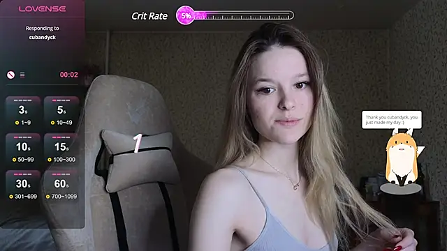 Snapshot of Nate__ chatting on February 2025 07:07:02 AM Nate   online show from February 2025 07:07:02 AM