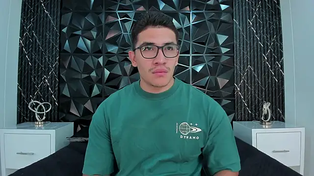 JeffDaltton online show from April 2026 12:45:02 PM