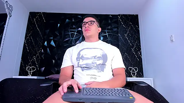 JeffDaltton online show from October 2025 08:19:02 PM