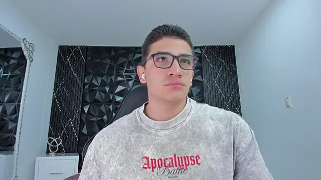 JeffDaltton online show from April 2026 01:15:02 PM