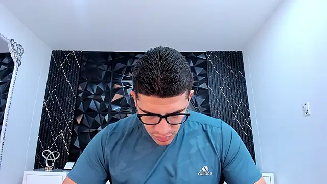 JeffDaltton online show from April 2026 12:45:01 PM