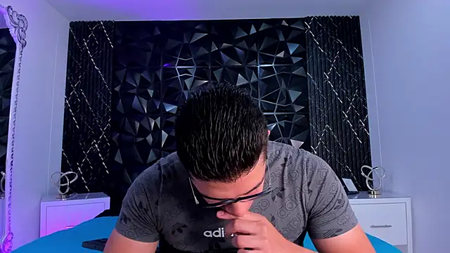 Snapshot of JeffDaltton chatting on November 2025 08:09:01 PM JeffDaltton online show from November 2025 08:09:01 PM