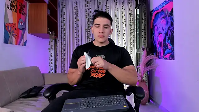 JeffDaltton online show from January 2026 07:42:02 PM