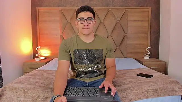 JeffDaltton online show from February 2026 08:08:01 PM