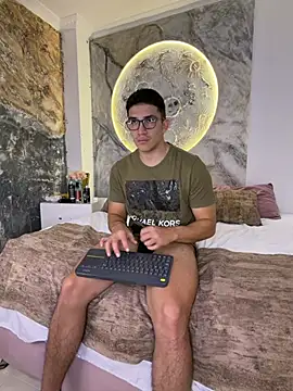 JeffDaltton online show from July 2026 12:17:01 PM