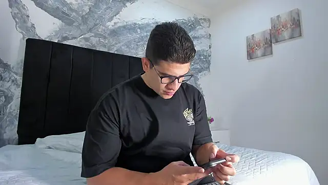 JeffDaltton online show from February 2026 12:16:01 PM