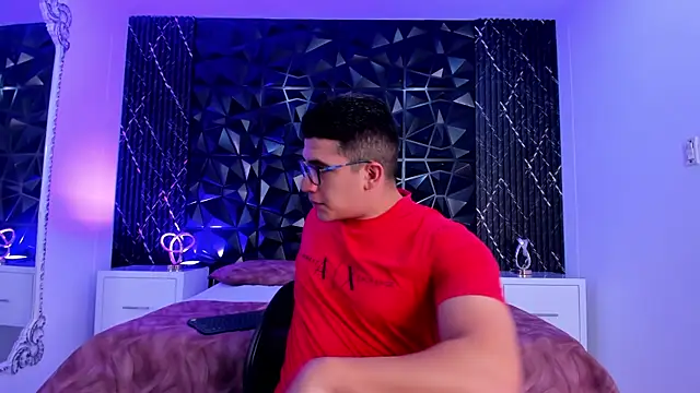 Snapshot of JeffDaltton chatting on December 2025 08:08:02 PM JeffDaltton online show from December 2025 08:08:02 PM