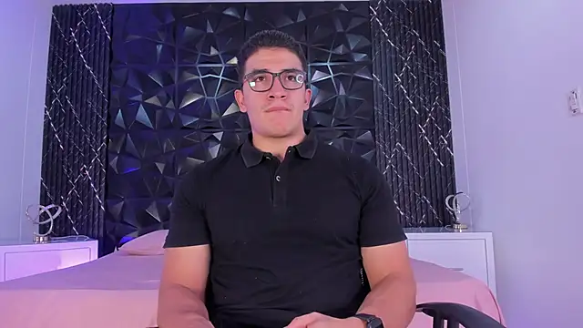 Snapshot of JeffDaltton chatting on October 2025 07:44:02 PM JeffDaltton online show from October 2025 07:44:02 PM