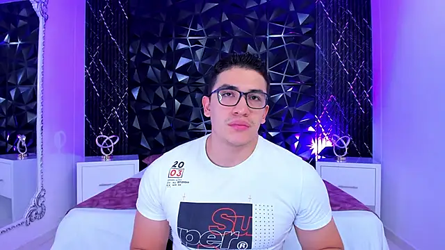 Snapshot of JeffDaltton chatting on December 2025 08:17:02 PM JeffDaltton online show from December 2025 08:17:02 PM