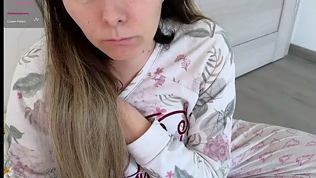 Claraxxxxx online show from March 2025 12:47:01 PM
