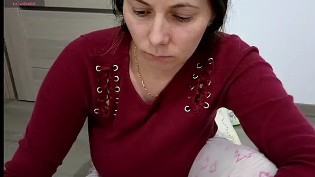 Claraxxxxx online show from January 2025 06:56:02 PM