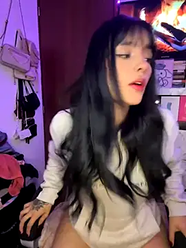 Snapshot of salome_polaniiee chatting on September 2025 05:22:01 AM salome polaniiee online show from September 2025 05:22:01 AM