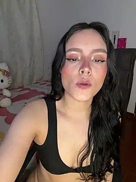 salome polaniiee online show from June 2026 06:03:02 AM
