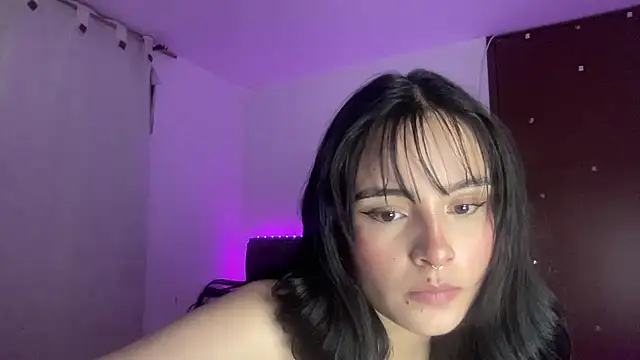 salome polaniiee online show from February 2026 06:13:01 AM