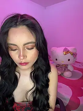 salome polaniiee online show from June 2026 05:13:01 AM