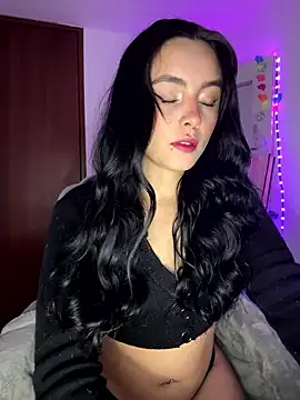 salome polaniiee online show from January 2026 05:44:02 AM