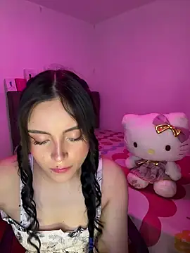 salome polaniiee online show from June 2026 04:45:01 AM
