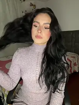 salome polaniiee online show from April 2026 07:26:02 AM