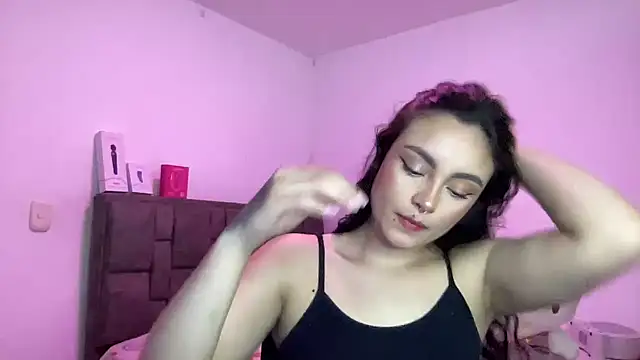salome polaniiee online show from June 2026 06:58:02 PM