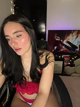 Snapshot of salome_polaniiee chatting on February 2025 05:16:01 AM salome polaniiee online show from February 2025 05:16:01 AM