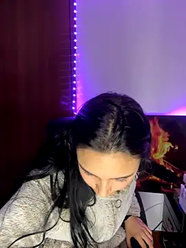 Snapshot of salome_polaniiee chatting on October 2025 07:01:02 AM salome polaniiee online show from October 2025 07:01:02 AM