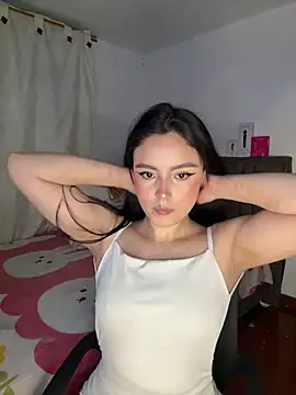 salome polaniiee online show from June 2026 05:56:01 AM