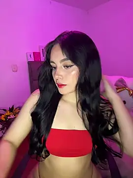 salome polaniiee online show from June 2026 05:19:02 AM