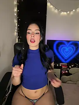 Snapshot of salome_polaniiee chatting on February 2025 03:04:02 AM salome polaniiee online show from February 2025 03:04:02 AM