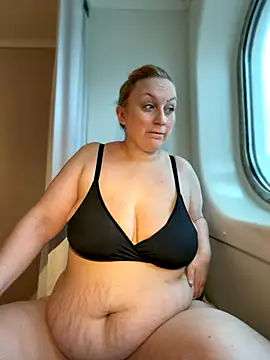 BBW Nora online show from November 2025 07:57:01 AM