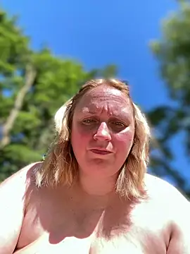 BBW Nora online show from May 2026 09:07:02 AM