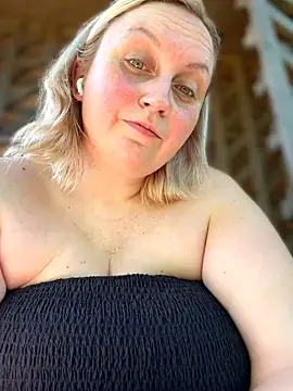 BBW Nora online show from May 2026 09:26:02 AM