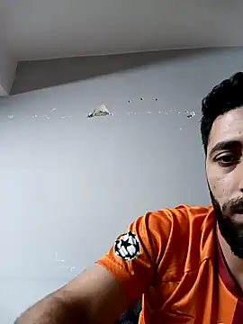 Rakiyy34 online show from October 2025 01:19:01 PM