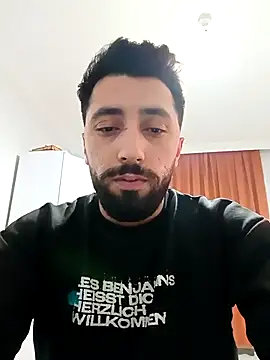 Rakiyy34 online show from March 2025 10:10:01 PM