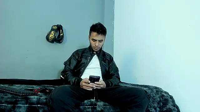 x Harold x  online show from November 2025 01:26:02 PM