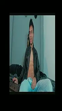 x Harold x  online show from November 2025 04:29:01 PM