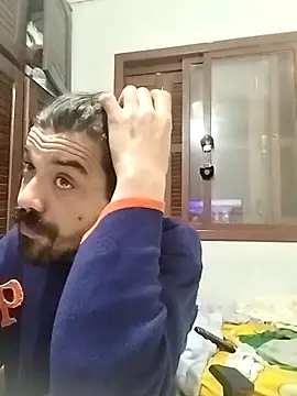 CrisSexShy online show from September 2025 08:47:01 PM