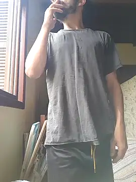 CrisSexShy online show from December 2025 06:42:02 PM