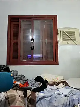 CrisSexShy online show from October 2025 02:56:01 AM