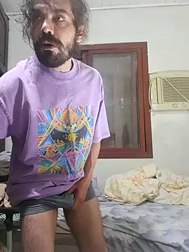 CrisSexShy online show from October 2025 04:57:01 AM