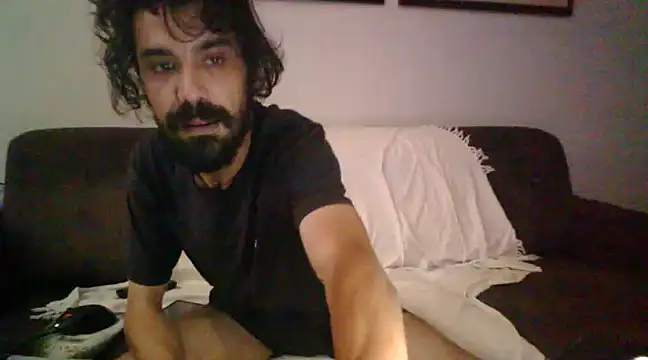 CrisSexShy online show from March 2025 06:44:02 PM