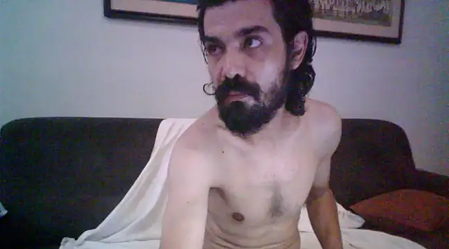 CrisSexShy online show from March 2025 07:12:01 PM