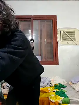 CrisSexShy online show from September 2025 04:07:01 AM