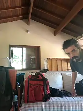 CrisSexShy online show from November 2025 05:16:02 PM