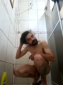 CrisSexShy online show from December 2025 09:23:01 PM