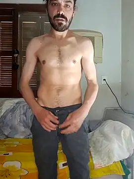 CrisSexShy online show from November 2025 03:38:02 PM