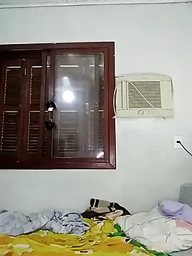 CrisSexShy online show from December 2025 03:36:01 PM