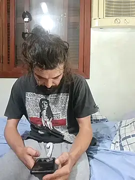 CrisSexShy online show from January 2026 04:27:02 AM