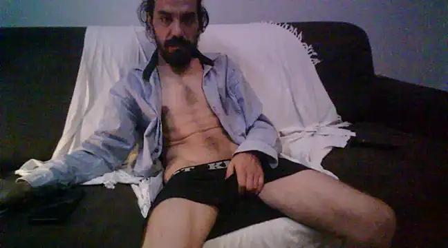 CrisSexShy online show from March 2025 02:52:01 AM